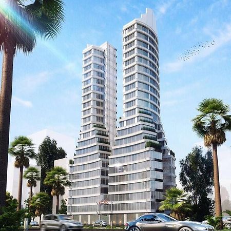 Hdb Hotel Sahafa فندق هدب الصحافه Riyad Dış mekan fotoğraf