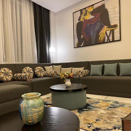 Hdb Hotel Sahafa فندق هدب الصحافه Riyad Dış mekan fotoğraf