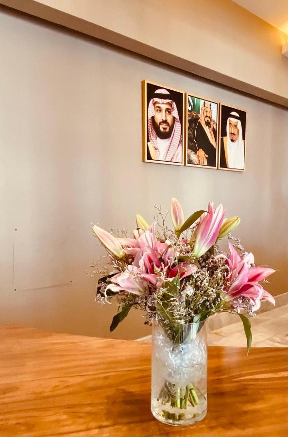 Hdb Hotel Sahafa فندق هدب الصحافه Riyad Dış mekan fotoğraf