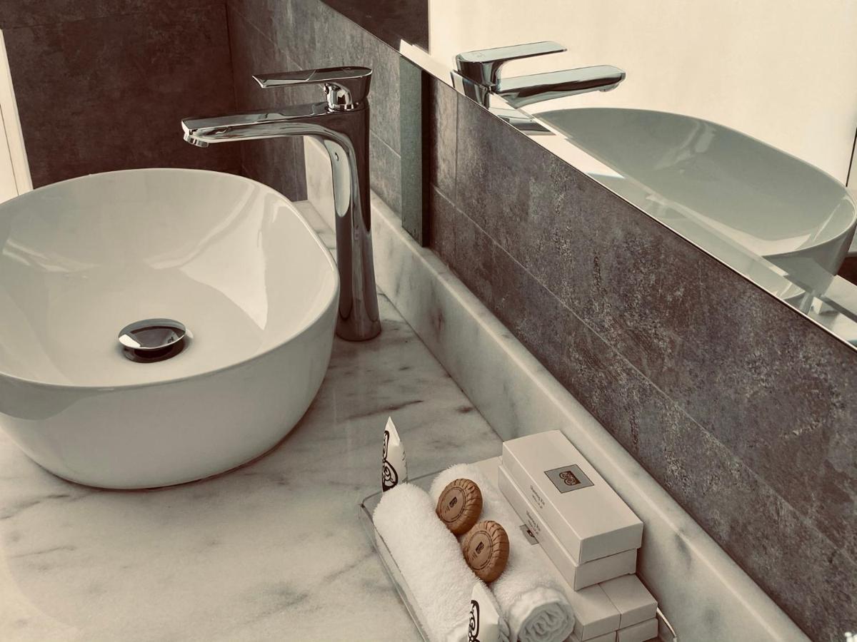 Hdb Hotel Sahafa فندق هدب الصحافه Riyad Dış mekan fotoğraf
