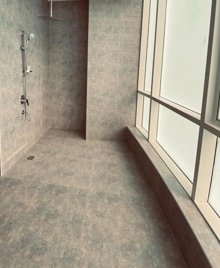Hdb Hotel Sahafa فندق هدب الصحافه Riyad Dış mekan fotoğraf