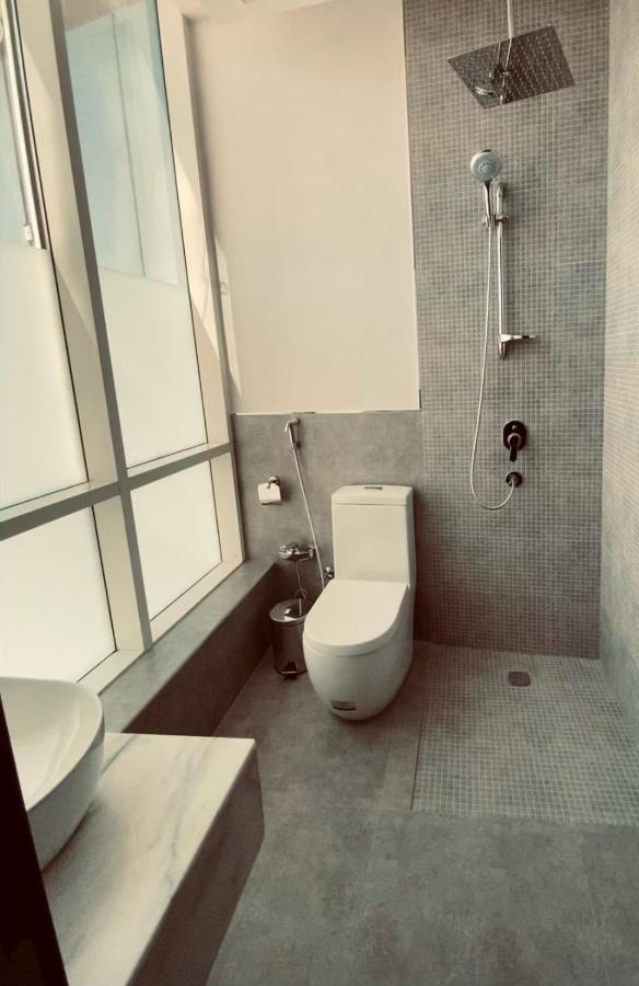 Hdb Hotel Sahafa فندق هدب الصحافه Riyad Dış mekan fotoğraf