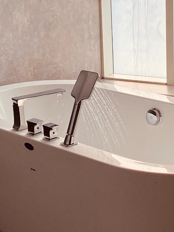 Hdb Hotel Sahafa فندق هدب الصحافه Riyad Dış mekan fotoğraf