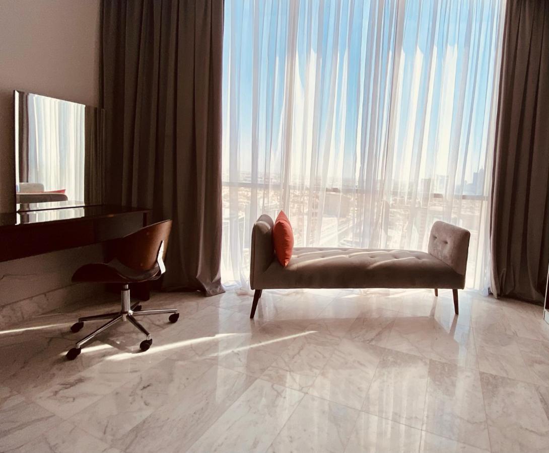 Hdb Hotel Sahafa فندق هدب الصحافه Riyad Dış mekan fotoğraf
