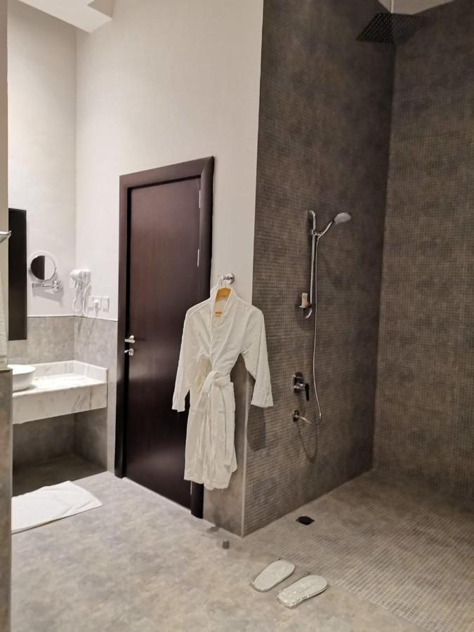 Hdb Hotel Sahafa فندق هدب الصحافه Riyad Dış mekan fotoğraf