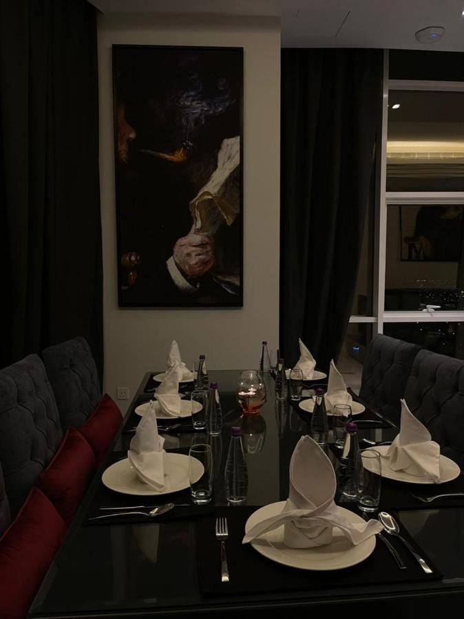Hdb Hotel Sahafa فندق هدب الصحافه Riyad Dış mekan fotoğraf